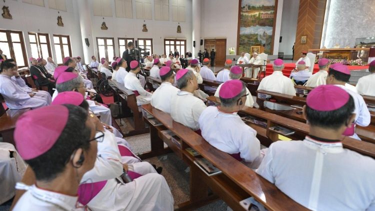 Giáo hội Nhật Bản kêu gọi bảo vệ người tị nạn và nhập cư
