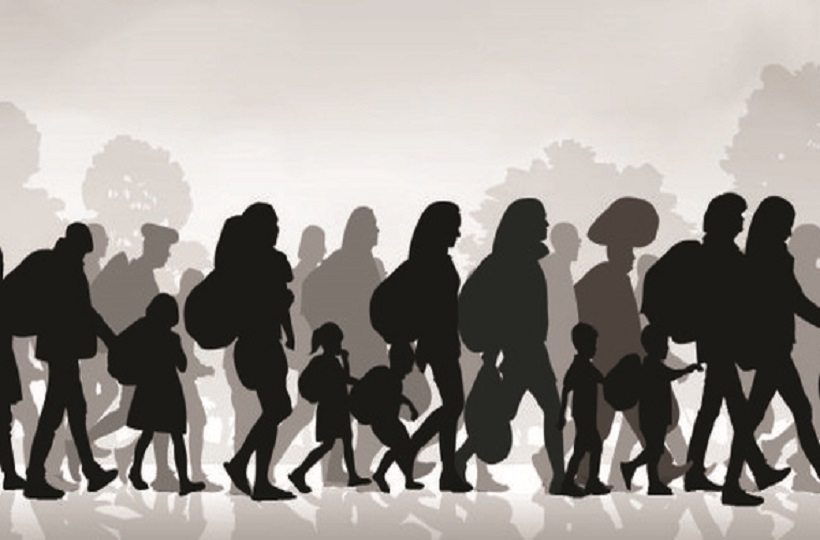 Caritas Quốc Tế Kêu Gọi Hành Động Nhằm bảo Vệ Người Di Cư Do Biến Đổi Khí Hậu
