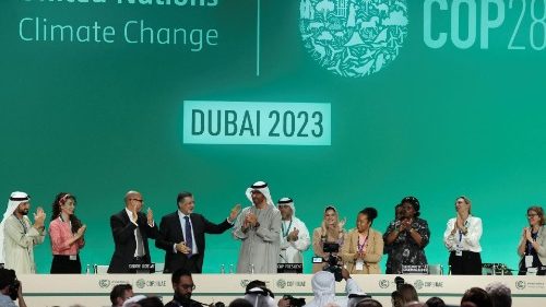 COP28, HƯỚNG TỚI SỰ KHỞI ĐẦU CỦA VIỆC CHẤM DỨT NĂNG LƯỢNG HÓA THẠCH