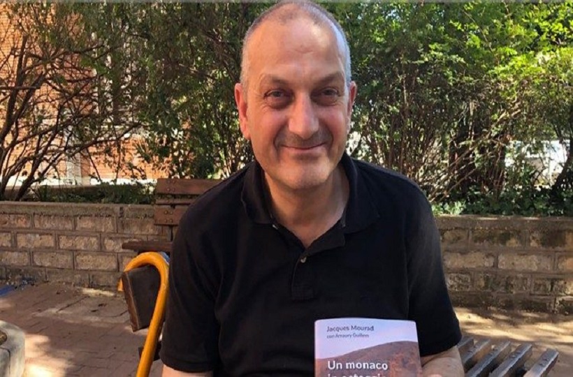 TGM Jacques Mourad: Người dân Syria bị kết án tử nhưng không thể nói gì