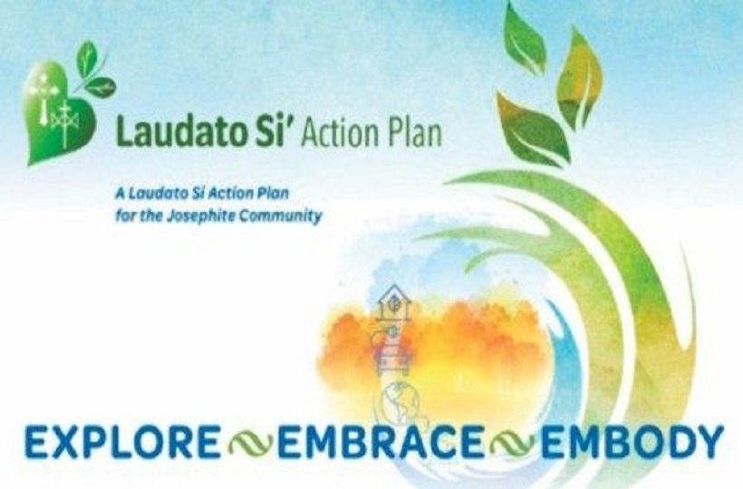 Cộng đoàn Josephite ở Úc Hưởng ứng Hành Động Laudato Si