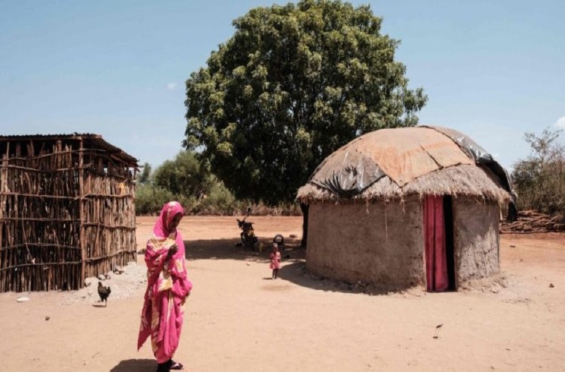 Toà Thánh kêu gọi liên đới và hành động cho cuộc khủng hoảng nhân đạo ở Ethiopia