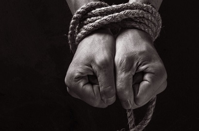 Cảnh Giác Với Nạn Buôn Người