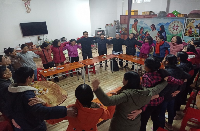 NGƯỜI CÓ H – CẦN LẮM ĐƯỢC HÒA NHẬP CỘNG ĐỒNG