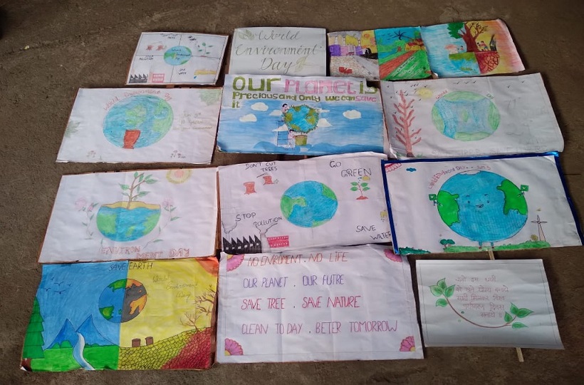 Thực Hành Theo Laudato Si'