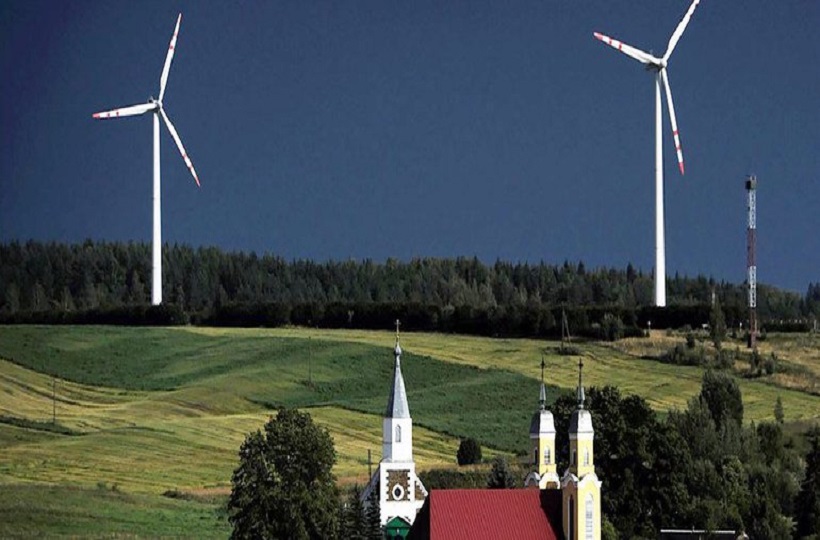 Cơ quan môi trường Liên hợp quốc kêu gọi hành động khẩn cấp về 'ba khủng hoảng của hành tinh'