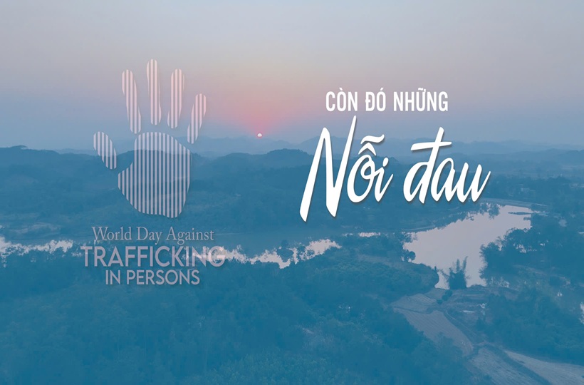 Còn Đó Những Nỗi Đau