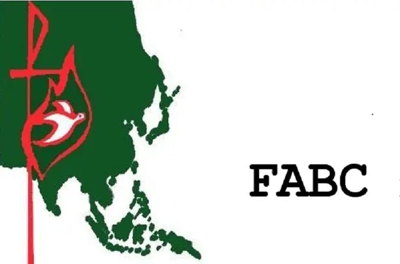 THƯ MỤC VỤ CỦA FABC: LỜI KÊU GỌI HOÁN CẢI SINH THÁI