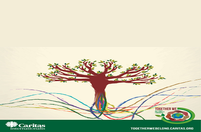 Chúng Ta Thuộc Về Nhau