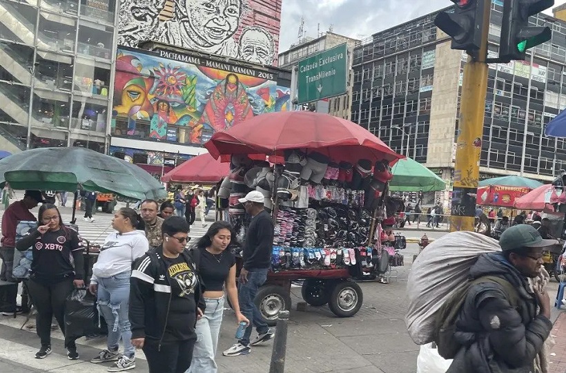 Mảnh Ghép Mang Tên “Di Dân” Ở Châu Mỹ Latinh