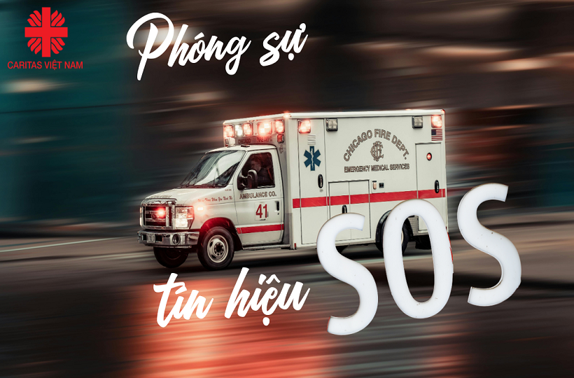 Phóng Sự Tín Hiệu S O S