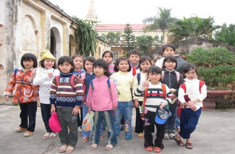 Có Những Tiếng Gọi Không Thành Lời