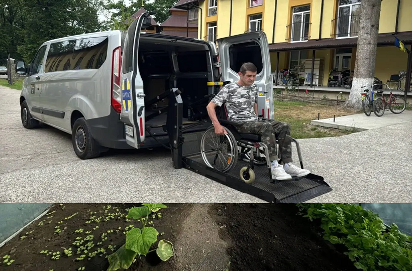 Bốn năm chiến tranh ở Ukraine, 4 triệu người không có nhà cửa