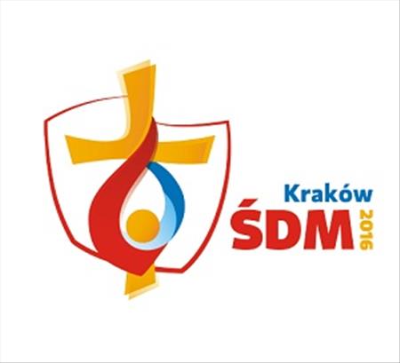 Thông báo về việc đăng ký tham dự Ngày Giới trẻ Thế giới 2016 tại Ba Lan từ 22-07 đến 2-08-2016