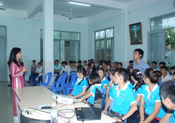 Chuyên đề truyền thông: “SỐNG THỬ NÊN HAY KHÔNG”