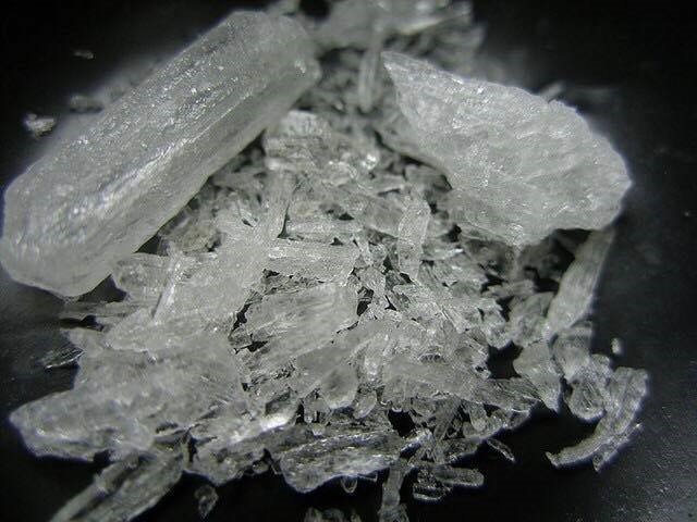 Ma túy đá hủy hoại con người như thế nào?
