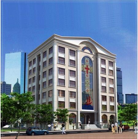 Uỷ ban Giáo dục Công giáo / HĐGMVN: Thông báo tuyển sinh vào Chương trình Cao học Thần học