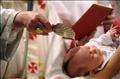 Thay đổi trong nghi thức rửa tội nhấn mạnh đến căn tính của Hội Thánh
