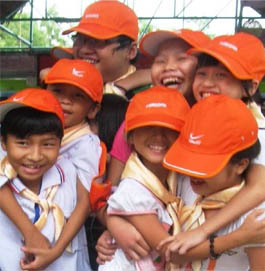 Nhịp cầu Caritas số 23