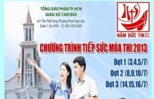 Nhịp cầu Caritas số 29