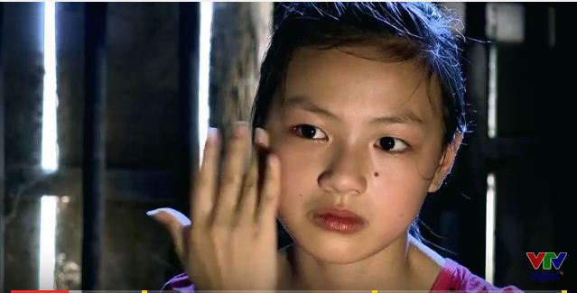 Bức thư gửi mẹ nơi thiên đường