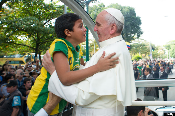 Nhịp cầu Caritas số 30