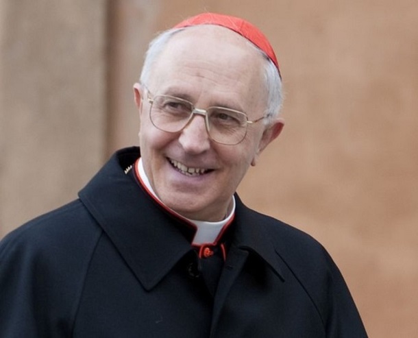 Đại diện Vatican thăm mục vụ tại Việt Nam