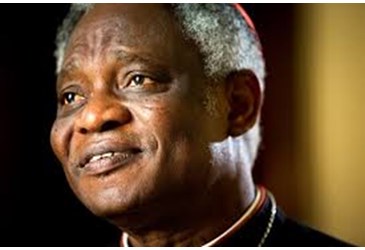Đức Hồng Y Peter Turkson kêu gọi một sự thay đổi cơ bản về bảo vệ môi sinh