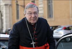 Đức Thánh Cha thiết lập cơ cấu mới về kinh tế tại Vatican