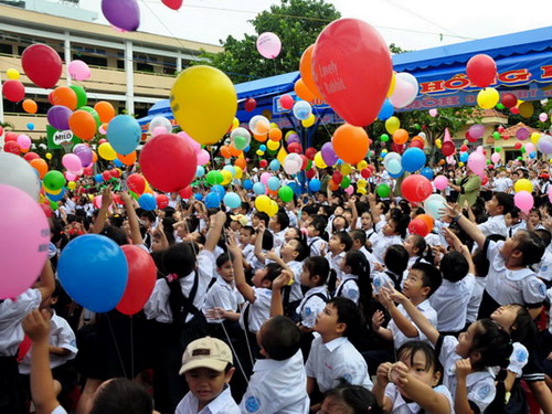 Thư gửi các sinh viên, học sinh Công giáo dịp đầu năm học 2014-2015
