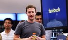 Một ngày bình thường của Mark Zuckerberg