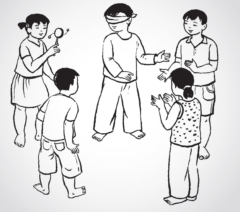 Phục hồi chức năng trẻ giảm thính lực (khiếm thính)