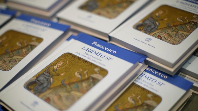Tóm lược Thông Điệp ”Laudato sí” của Đức Thánh Cha Phanxicô