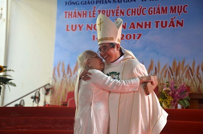 “Mẹ và Con”, Hình Ảnh Đẹp