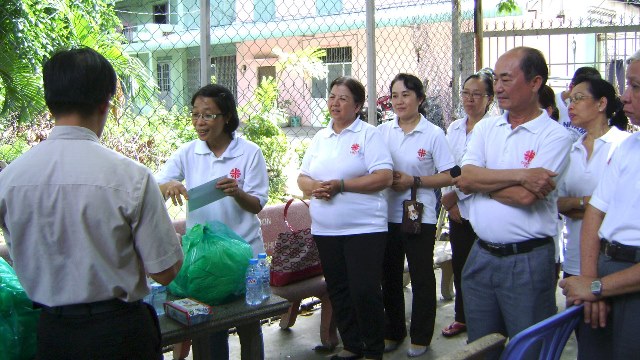Những số phận bị đánh cắp …?
