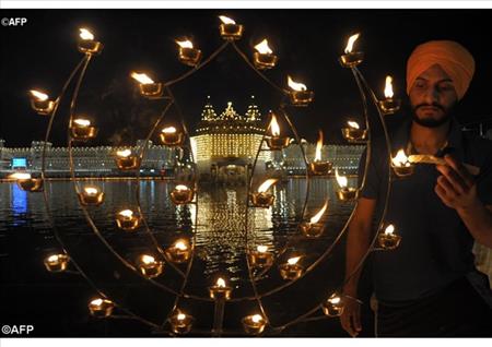 Sứ điệp của Hội đồng Toà Thánh về Đối thoại Liên tôn gửi các tín đồ đạo Sikh