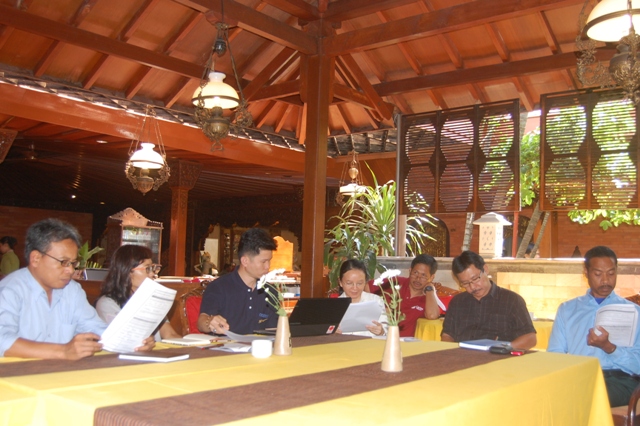 Hội thảo