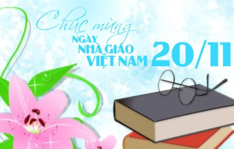 Nhìn với đôi mắt đức tin nhân Ngày Nhà Giáo Việt Nam