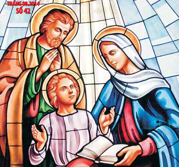 Nhịp cầu Caritas số 42 - Caritas TGP TPHCM