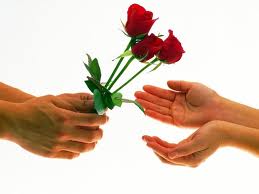 Sống để yêu và yêu để sống