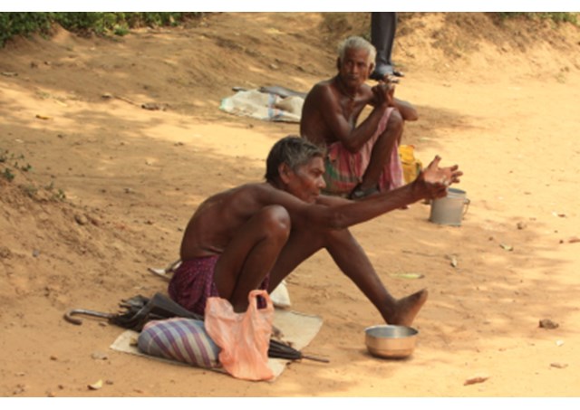 Sự dấn thân của Giáo Hội vì người bệnh phong tại 5 châu lục