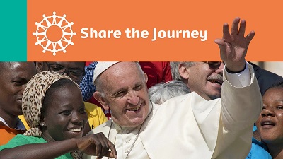 Caritas Quốc tế: Thư kêu gọi tham gia tuần lễ hành động vì người di dân và tị nạn