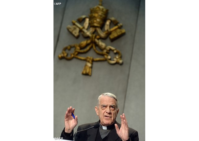 2 người bị bắt ở Vatican vì lấy trộm và phổ biến tài liệu mật