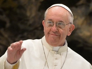 Chuyến viếng thăm thành Assisi của Đức Giáo Hoàng Francis