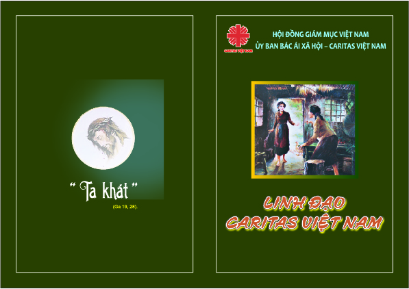 Đôi Dòng về Tập ‘Linh Đạo Caritas Việt Nam’