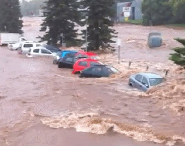Lũ quét