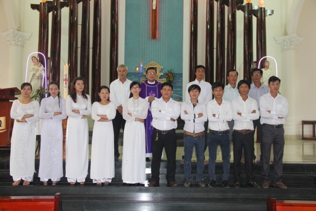 Cảm Nhận của một Cô giáo Tân Tòng
