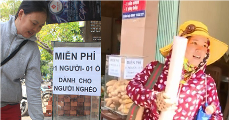 TIN TỐT ĐẸP ngày 3/5