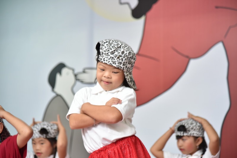 Caritas Bà Rịa tổ chức ngày hành hương cho Người Khuyết Tật