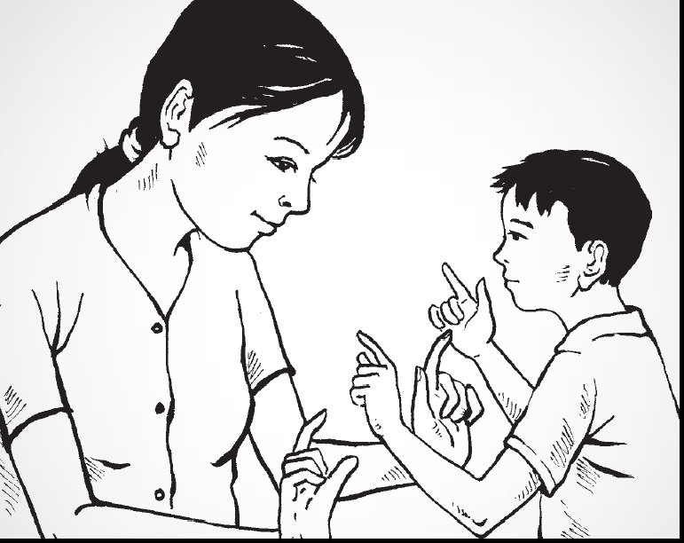 Phục hồi chức năng trẻ tự kỷ